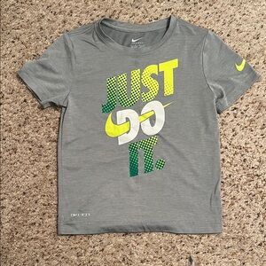 Nike dri-fit t shirt